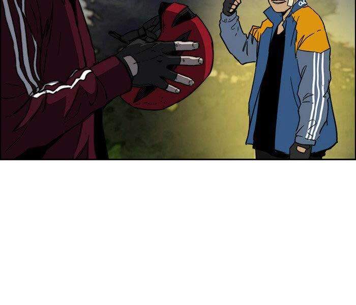 Thể Thao Cực Hạn Chap 240 - Next Chap 241