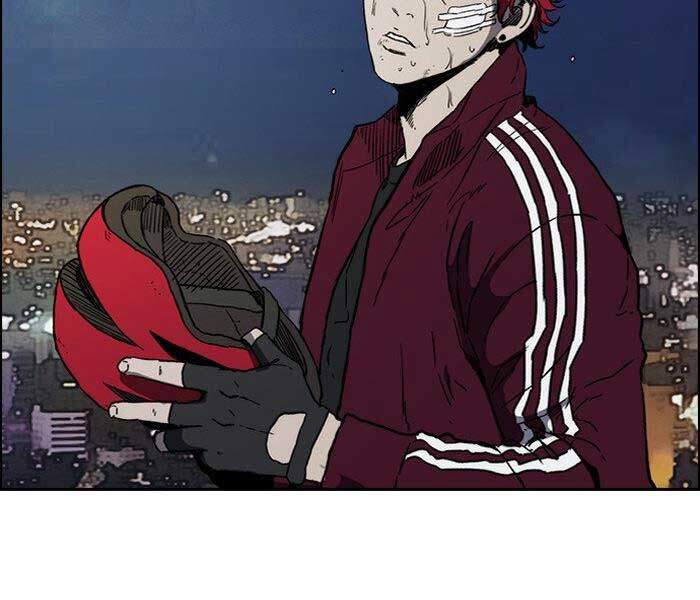 Thể Thao Cực Hạn Chap 240 - Next Chap 241