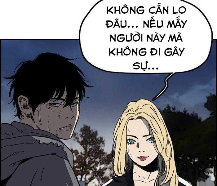 Thể Thao Cực Hạn Chap 240 - Next Chap 241