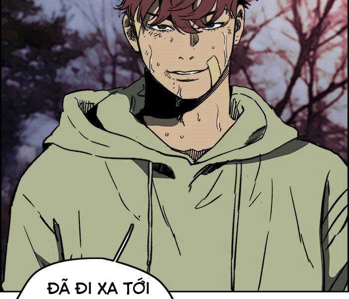 Thể Thao Cực Hạn Chap 240 - Next Chap 241