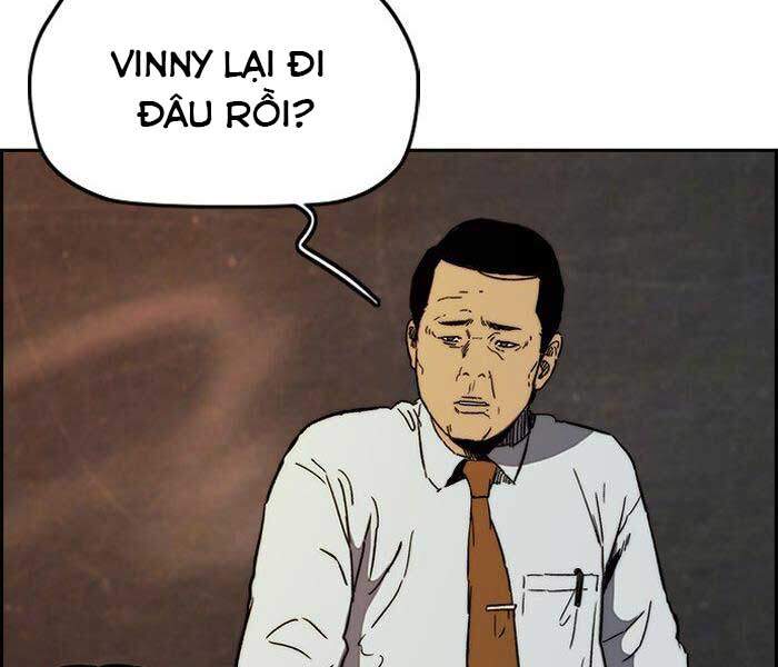Thể Thao Cực Hạn Chap 240 - Next Chap 241