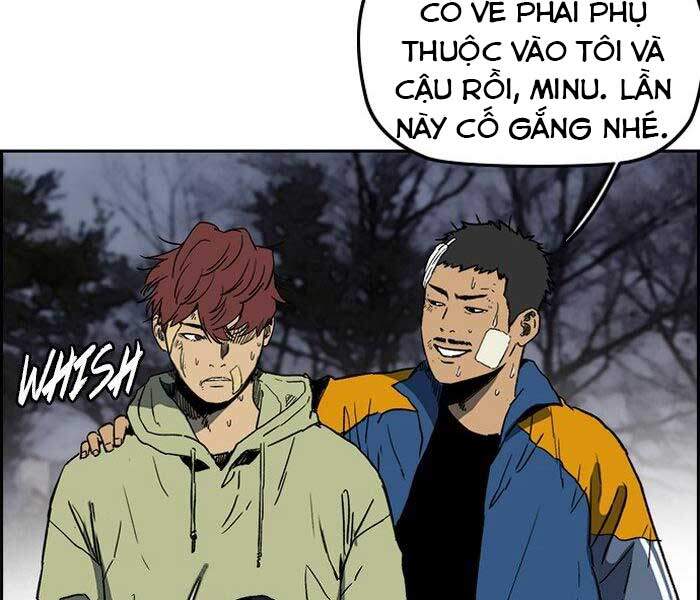 Thể Thao Cực Hạn Chap 240 - Next Chap 241