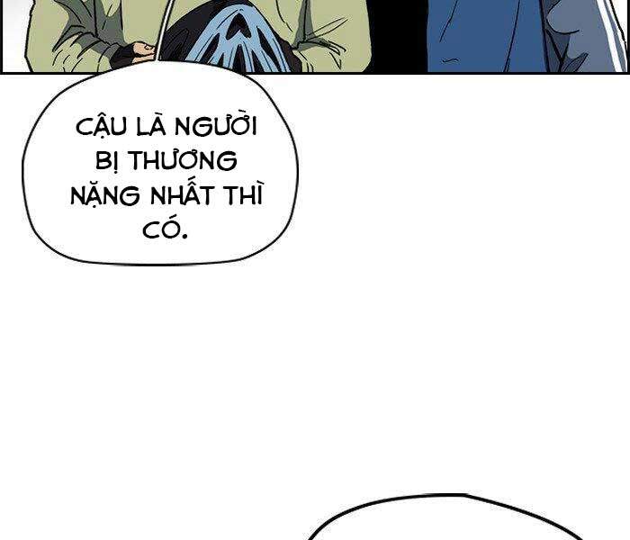 Thể Thao Cực Hạn Chap 240 - Next Chap 241