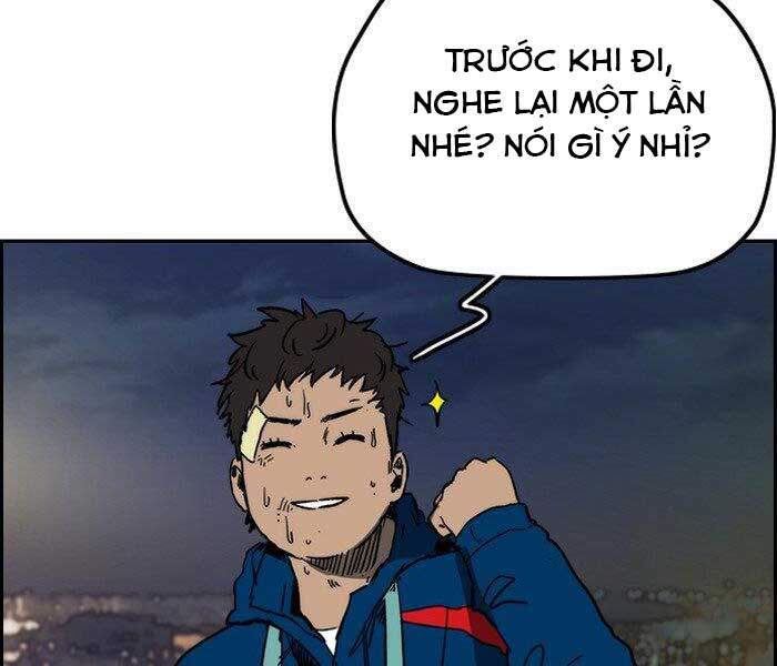Thể Thao Cực Hạn Chap 240 - Next Chap 241