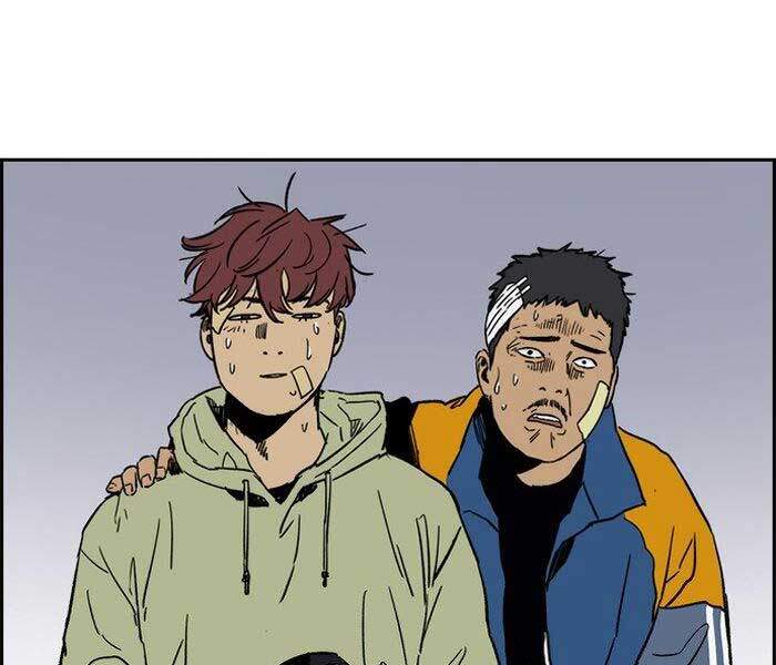 Thể Thao Cực Hạn Chap 240 - Next Chap 241