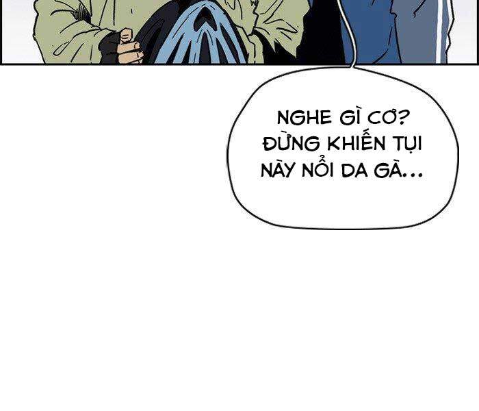 Thể Thao Cực Hạn Chap 240 - Next Chap 241