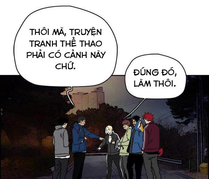 Thể Thao Cực Hạn Chap 240 - Next Chap 241