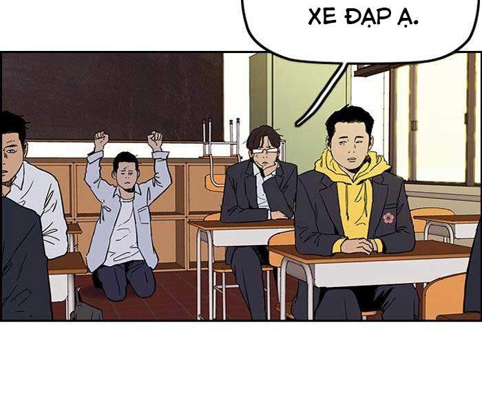 Thể Thao Cực Hạn Chap 240 - Next Chap 241