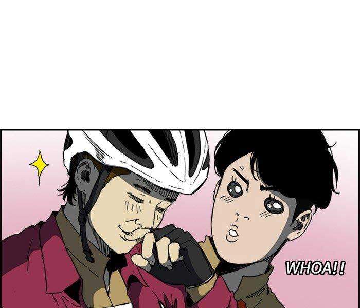 Thể Thao Cực Hạn Chap 240 - Next Chap 241