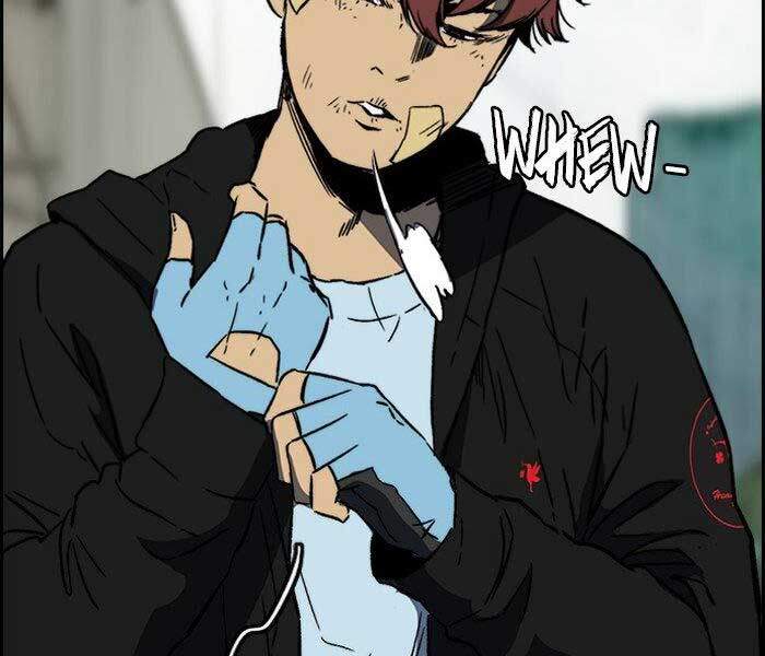 Thể Thao Cực Hạn Chap 240 - Next Chap 241