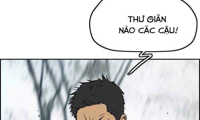 Thể Thao Cực Hạn Chap 240 - Next Chap 241