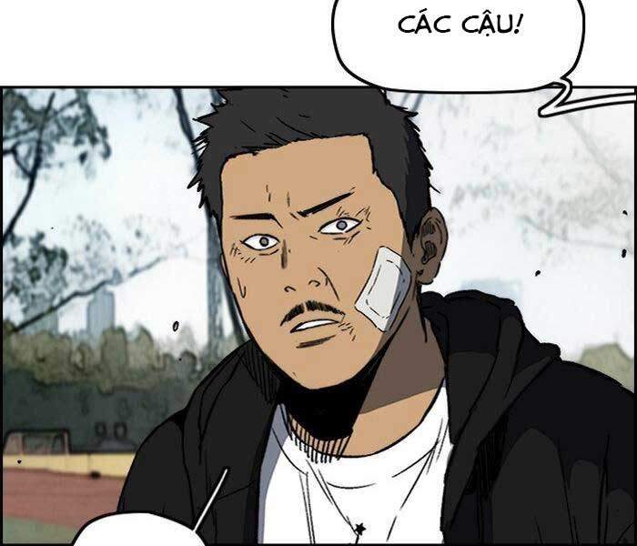 Thể Thao Cực Hạn Chap 240 - Next Chap 241