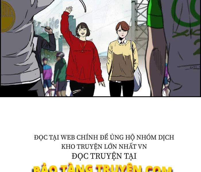Thể Thao Cực Hạn Chap 240 - Next Chap 241
