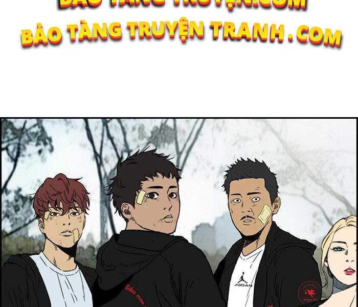 Thể Thao Cực Hạn Chap 240 - Next Chap 241