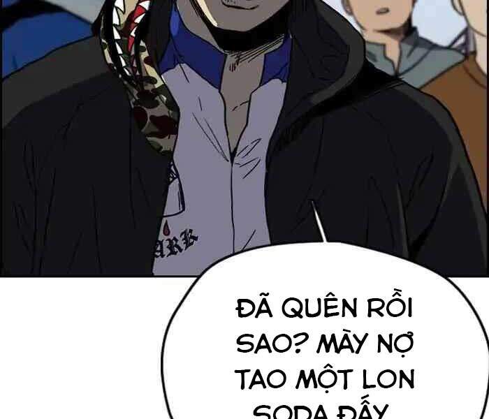 Thể Thao Cực Hạn Chap 241 - Next Chap 242