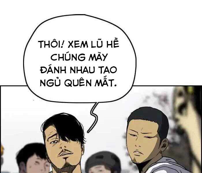 Thể Thao Cực Hạn Chap 241 - Next Chap 242