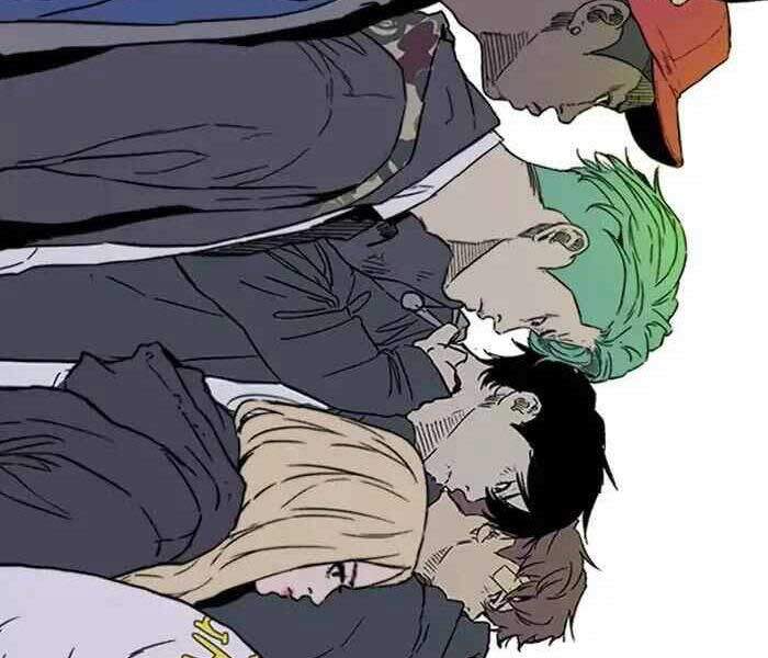 Thể Thao Cực Hạn Chap 241 - Next Chap 242