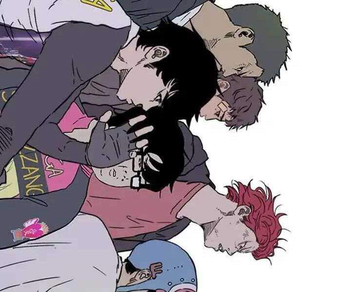 Thể Thao Cực Hạn Chap 241 - Next Chap 242