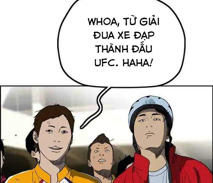 Thể Thao Cực Hạn Chap 241 - Next Chap 242