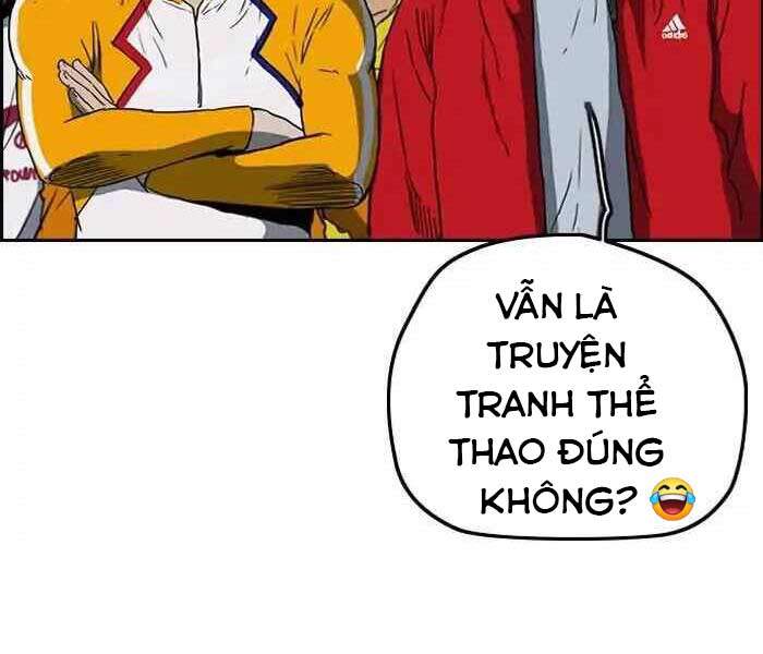 Thể Thao Cực Hạn Chap 241 - Next Chap 242