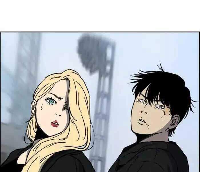 Thể Thao Cực Hạn Chap 241 - Next Chap 242