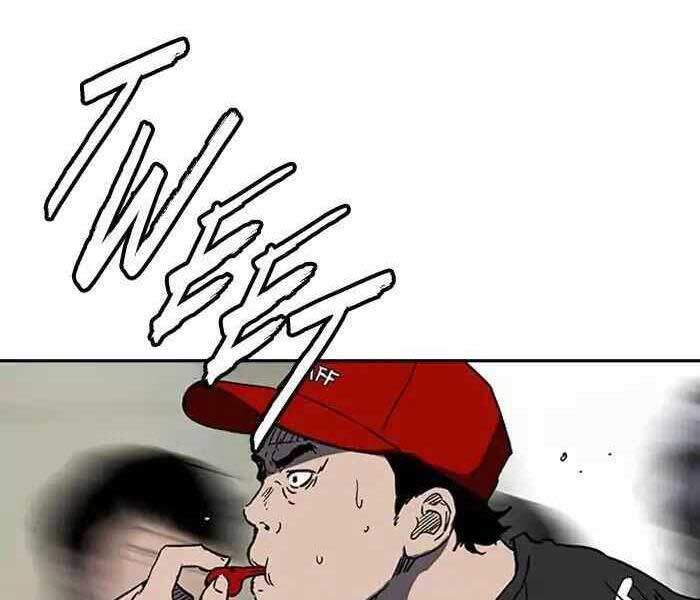 Thể Thao Cực Hạn Chap 241 - Next Chap 242
