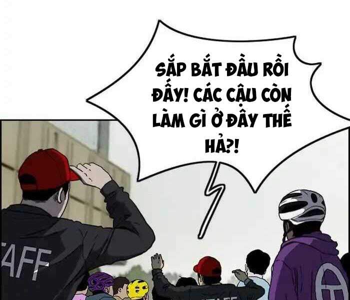 Thể Thao Cực Hạn Chap 241 - Next Chap 242