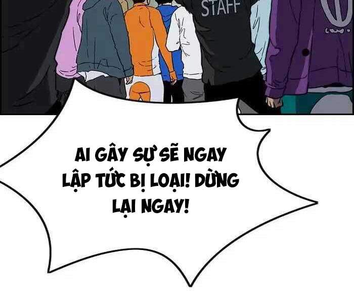 Thể Thao Cực Hạn Chap 241 - Next Chap 242