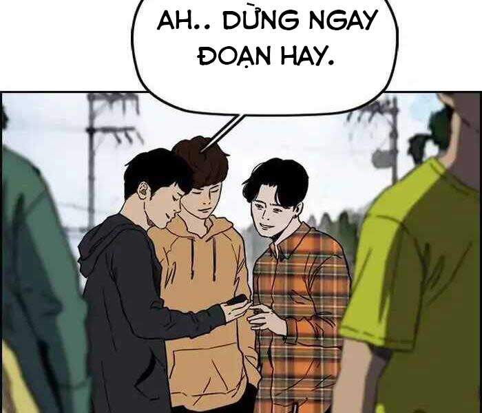 Thể Thao Cực Hạn Chap 241 - Next Chap 242