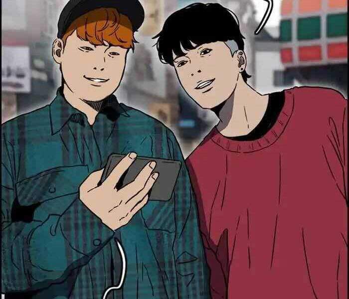 Thể Thao Cực Hạn Chap 241 - Next Chap 242