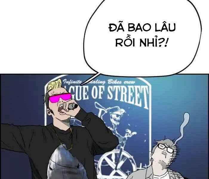 Thể Thao Cực Hạn Chap 241 - Next Chap 242