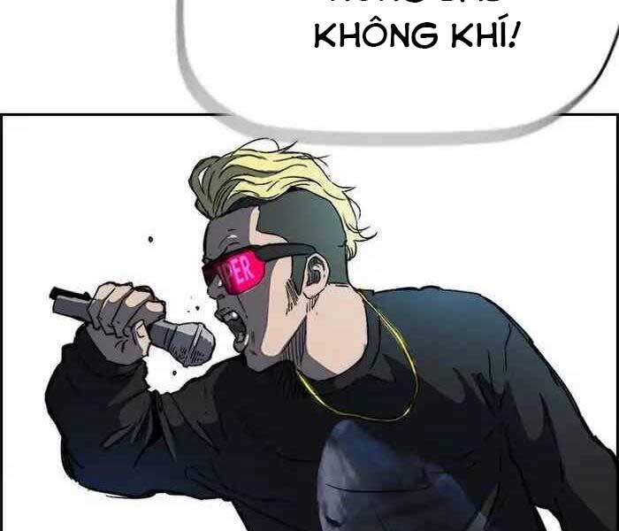 Thể Thao Cực Hạn Chap 241 - Next Chap 242