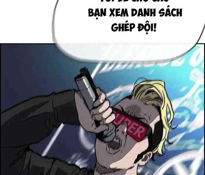 Thể Thao Cực Hạn Chap 241 - Next Chap 242