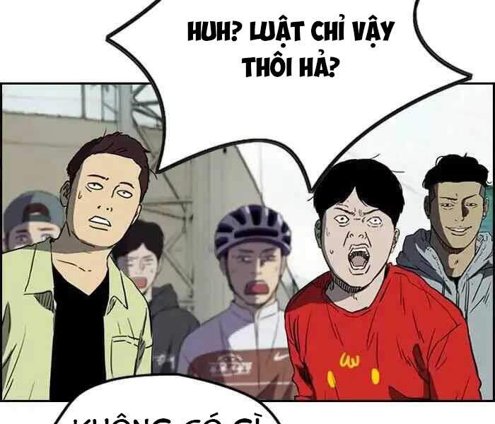 Thể Thao Cực Hạn Chap 241 - Next Chap 242