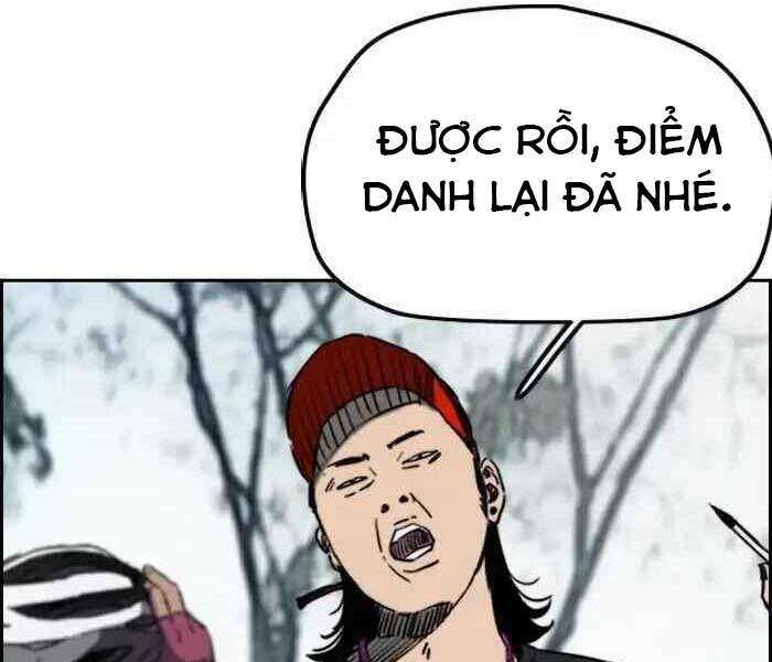 Thể Thao Cực Hạn Chap 241 - Next Chap 242