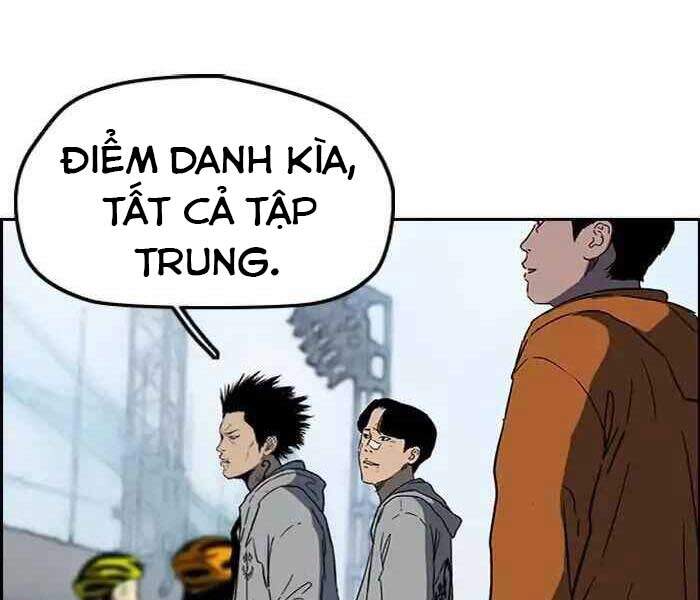 Thể Thao Cực Hạn Chap 241 - Next Chap 242
