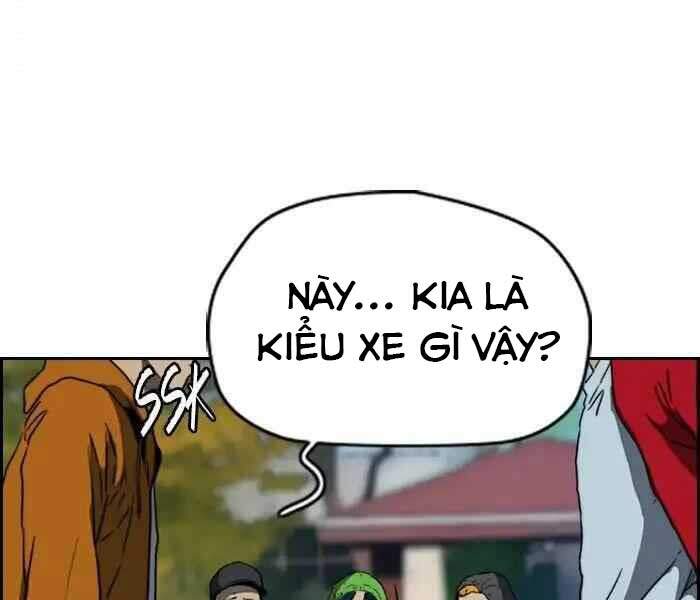 Thể Thao Cực Hạn Chap 241 - Next Chap 242