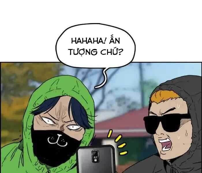 Thể Thao Cực Hạn Chap 241 - Next Chap 242