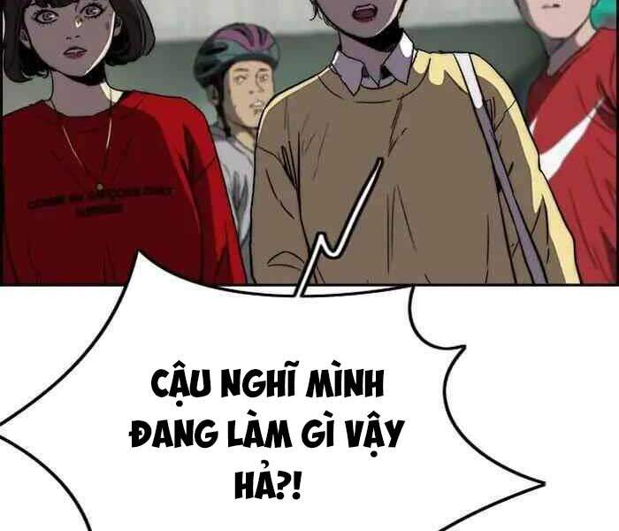 Thể Thao Cực Hạn Chap 241 - Next Chap 242