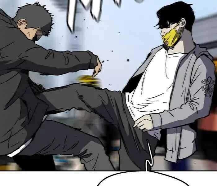 Thể Thao Cực Hạn Chap 241 - Next Chap 242