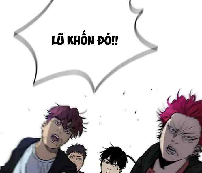 Thể Thao Cực Hạn Chap 241 - Next Chap 242