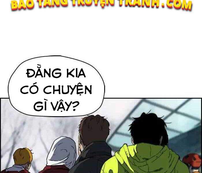 Thể Thao Cực Hạn Chap 241 - Next Chap 242