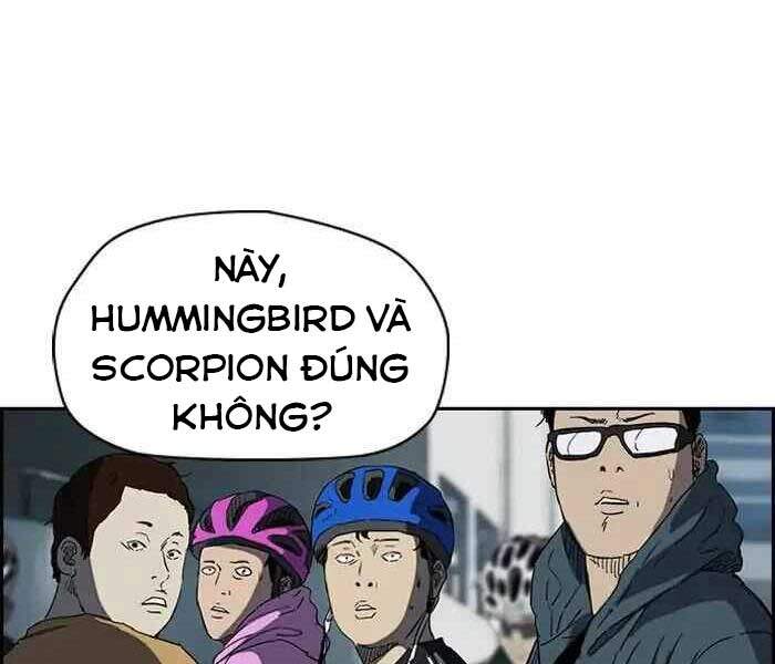 Thể Thao Cực Hạn Chap 241 - Next Chap 242