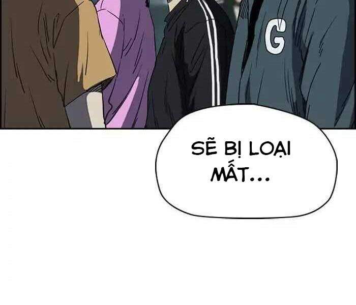 Thể Thao Cực Hạn Chap 241 - Next Chap 242