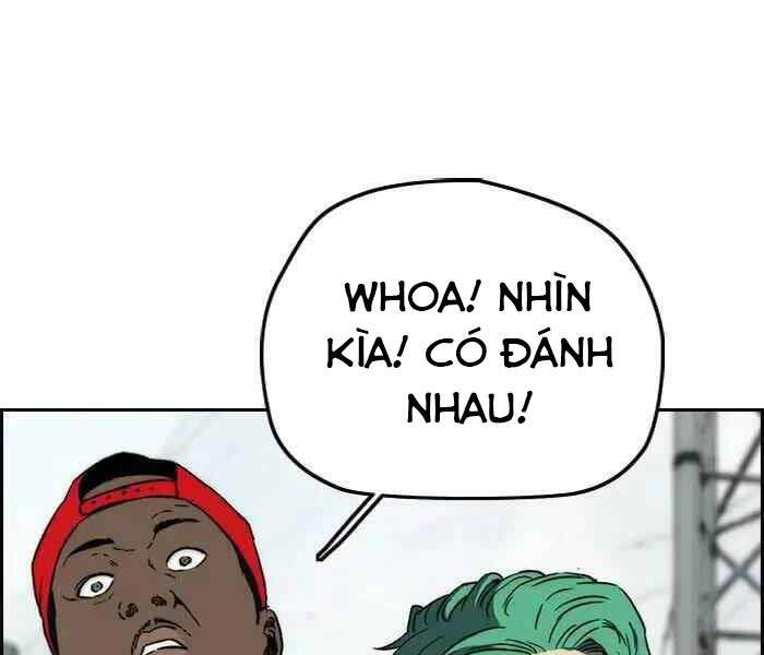 Thể Thao Cực Hạn Chap 241 - Next Chap 242