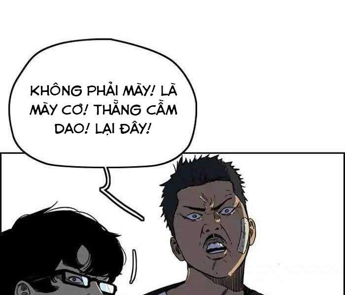 Thể Thao Cực Hạn Chap 241 - Next Chap 242