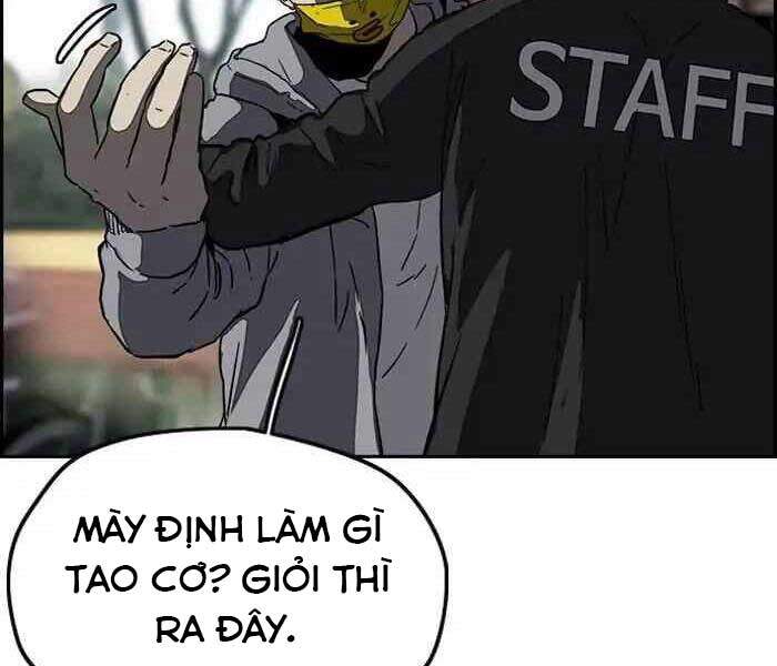 Thể Thao Cực Hạn Chap 241 - Next Chap 242