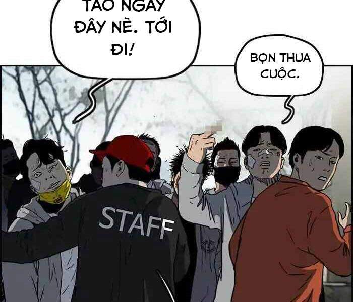 Thể Thao Cực Hạn Chap 241 - Next Chap 242