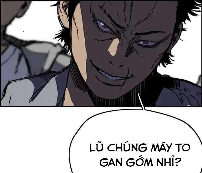 Thể Thao Cực Hạn Chap 241 - Next Chap 242