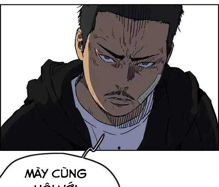 Thể Thao Cực Hạn Chap 241 - Next Chap 242